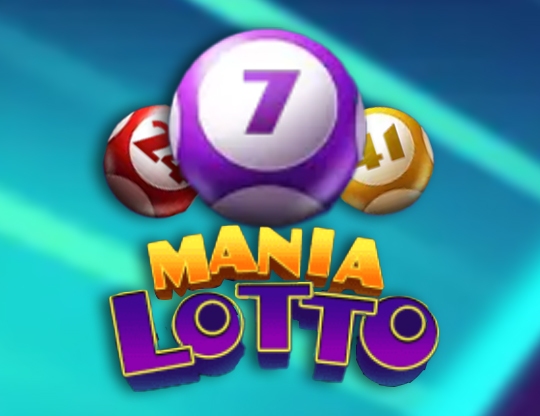 Mania Lotto